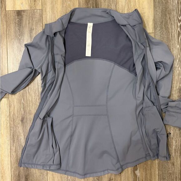 Lululemon Athletica Define Jacket - Picture 3 of 9